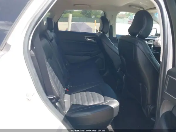 2FMPK3J97KBC47312 2019 FORD EDGE - Image 8