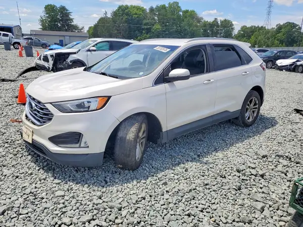 2FMPK3J97KBC48931 2019 FORD EDGE - Image 1