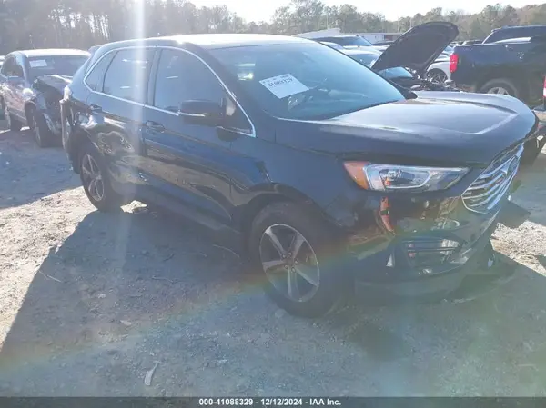 2FMPK3J97KBC57290 2019 FORD EDGE - Image 1