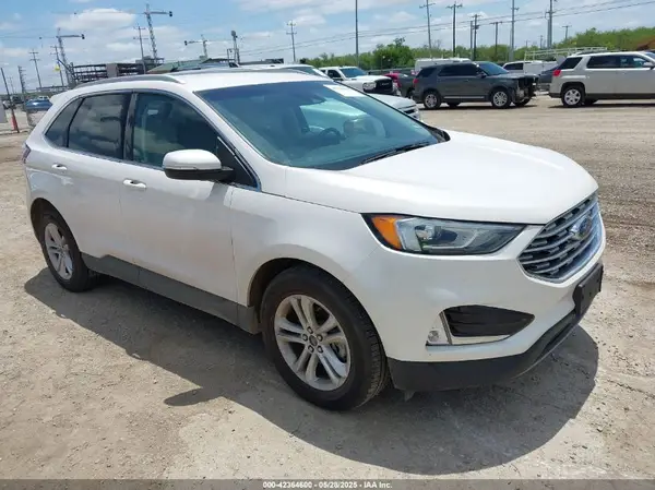 2FMPK3J97KBC61887 2019 FORD EDGE - Image 1