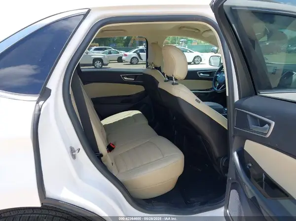 2FMPK3J97KBC61887 2019 FORD EDGE - Image 8