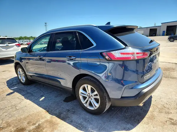 2FMPK3J97KBC61937 2019 FORD EDGE - Image 2