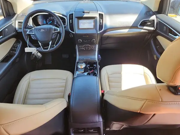 2FMPK3J97KBC61937 2019 FORD EDGE - Image 8