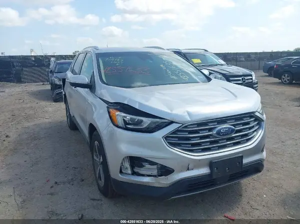 2FMPK3J97KBC62182 2019 FORD EDGE - Image 1