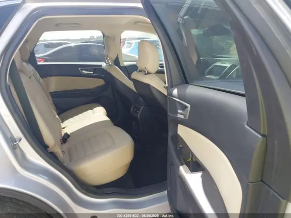 2FMPK3J97KBC62182 2019 FORD EDGE - Image 8