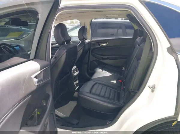 2FMPK3J97KBC63185 2019 FORD EDGE - Image 8