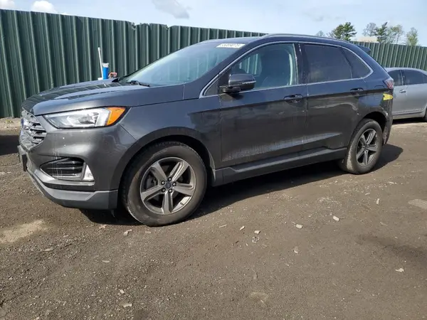 2FMPK3J97KBC68032 2019 FORD EDGE - Image 1