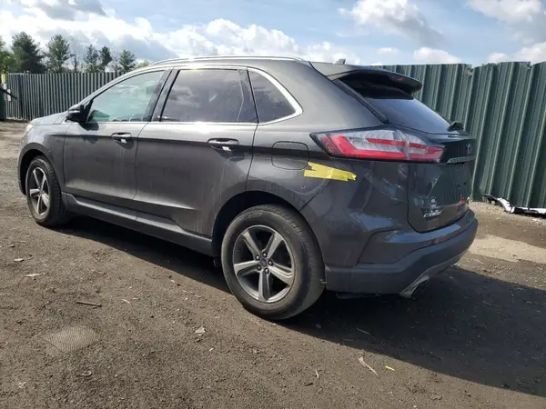 2FMPK3J97KBC68032 2019 FORD EDGE - Image 2