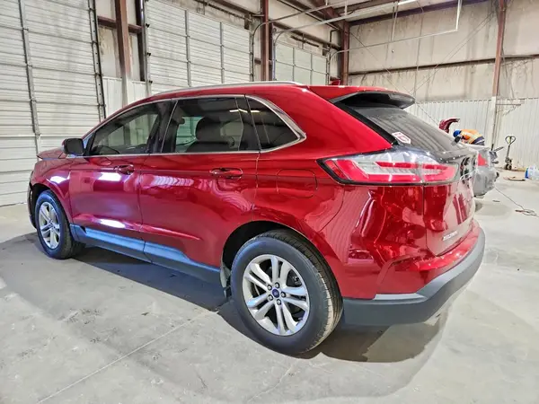 2FMPK3J97KBC72775 2019 FORD EDGE - Image 2