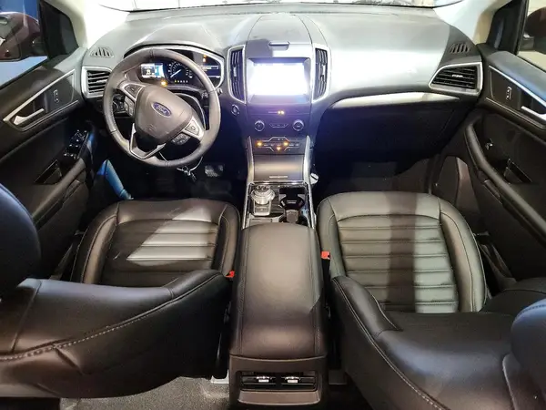 2FMPK3J97KBC72775 2019 FORD EDGE - Image 8