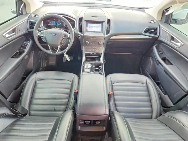 2FMPK3J97KBC72811 2019 FORD EDGE - Image 8