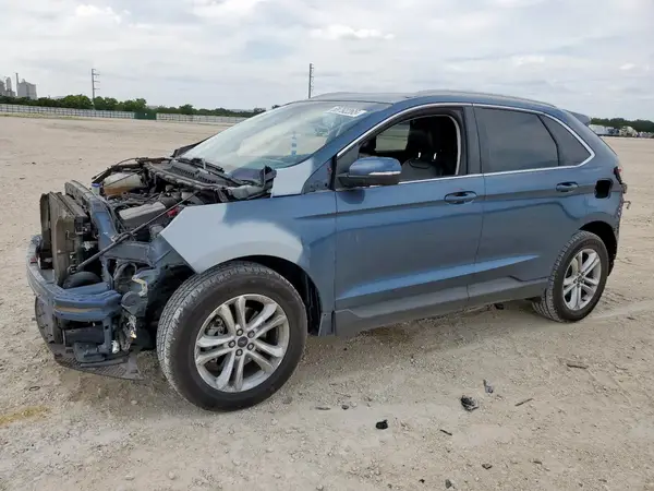 2FMPK3J97KBC72954 2019 FORD EDGE - Image 1