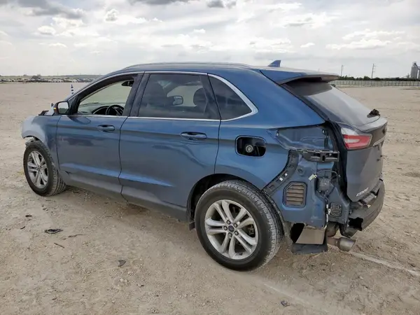 2FMPK3J97KBC72954 2019 FORD EDGE - Image 2