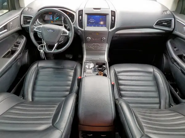 2FMPK3J97KBC72954 2019 FORD EDGE - Image 8