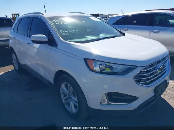 2FMPK3J97KBC73053 2019 FORD EDGE - Image 1