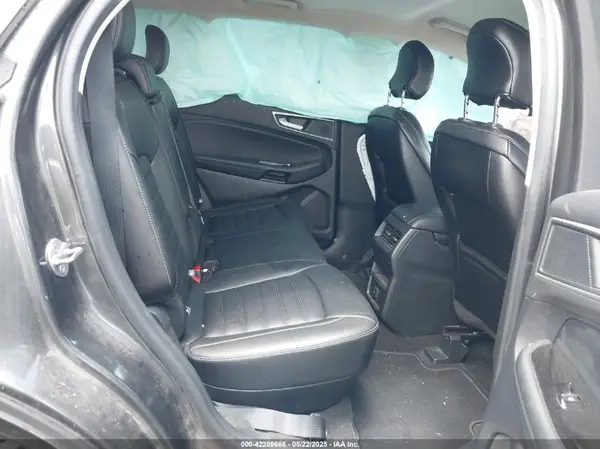 2FMPK3J97KBC73327 2019 FORD EDGE - Image 8
