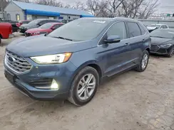 2FMPK3J97KBC73408 2019 FORD EDGE