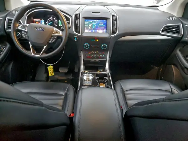 2FMPK3J97KBC73408 2019 FORD EDGE - Image 8
