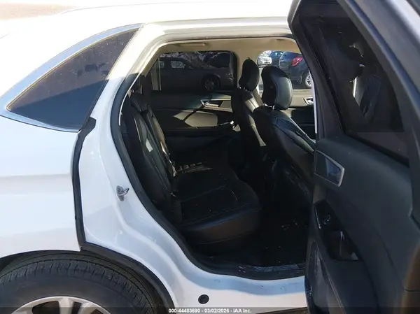 2FMPK3J97KBC75515 2019 FORD EDGE - Image 8