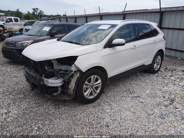 2FMPK3J97LBA04763 2020 FORD EDGE - Image 2