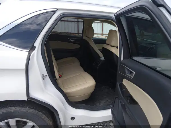 2FMPK3J97LBA04763 2020 FORD EDGE - Image 8