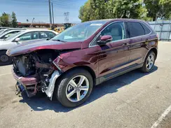 2FMPK3J97LBA13480 2020 FORD EDGE