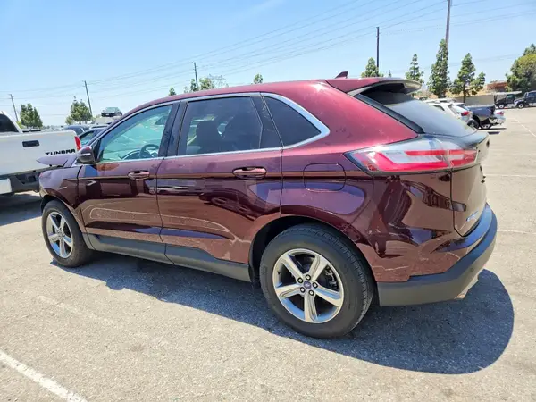 2FMPK3J97LBA13480 2020 FORD EDGE - Image 2