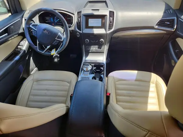 2FMPK3J97LBA13480 2020 FORD EDGE - Image 8
