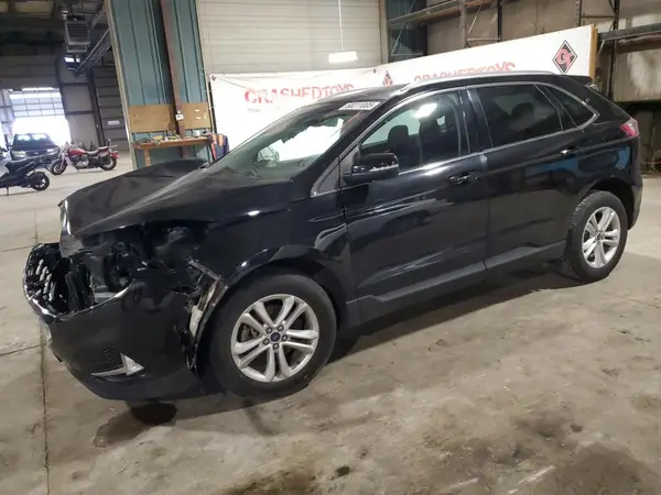 2FMPK3J97LBA17142 2020 FORD EDGE - Image 1