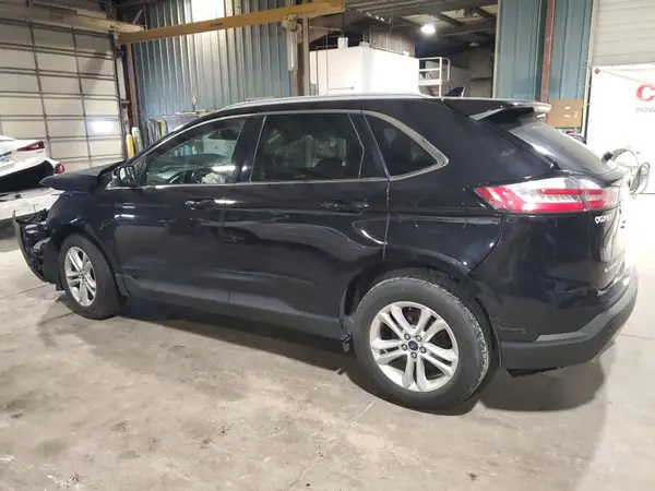 2FMPK3J97LBA17142 2020 FORD EDGE - Image 2