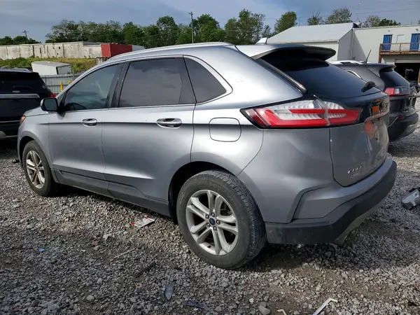 2FMPK3J97LBA19702 2020 FORD EDGE - Image 2