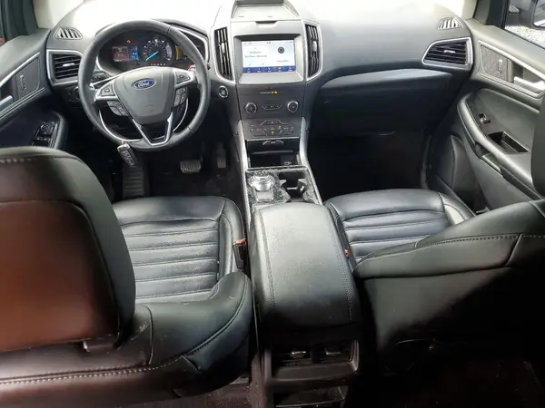 2FMPK3J97LBA19702 2020 FORD EDGE - Image 8