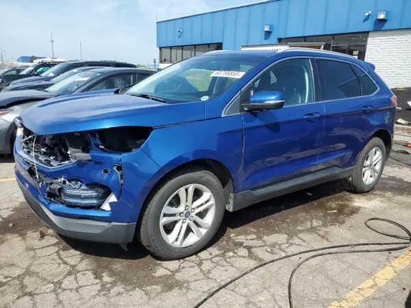 2FMPK3J97LBA25984 2020 FORD EDGE - Image 1