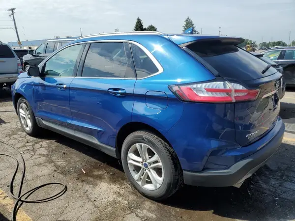 2FMPK3J97LBA25984 2020 FORD EDGE - Image 2