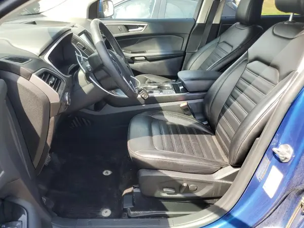 2FMPK3J97LBA25984 2020 FORD EDGE - Image 7