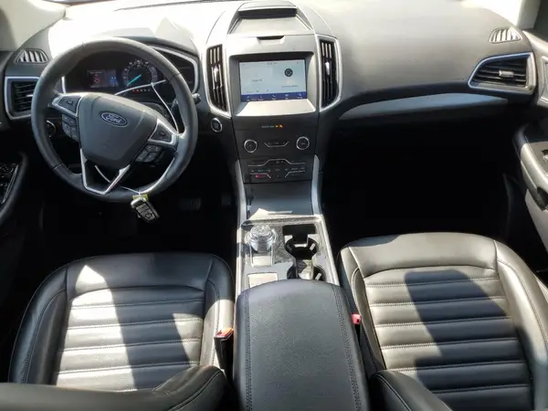2FMPK3J97LBA25984 2020 FORD EDGE - Image 8