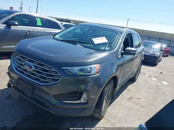 2FMPK3J97LBA26858 2020 FORD EDGE - Image 2