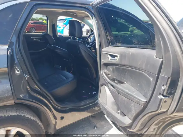2FMPK3J97LBA26858 2020 FORD EDGE - Image 8
