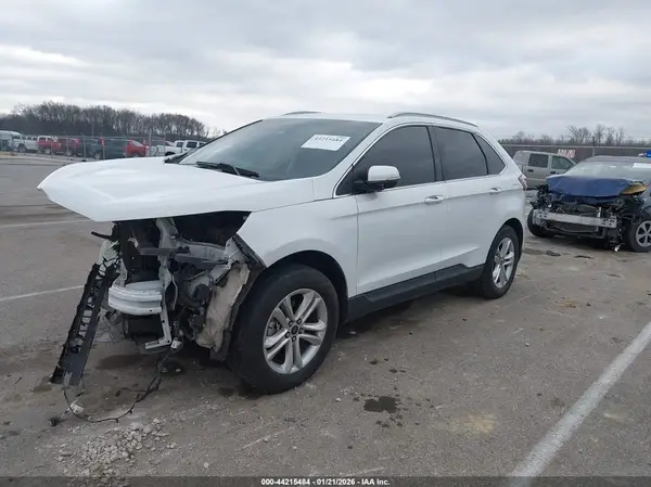 2FMPK3J97LBA29243 2020 FORD EDGE - Image 2