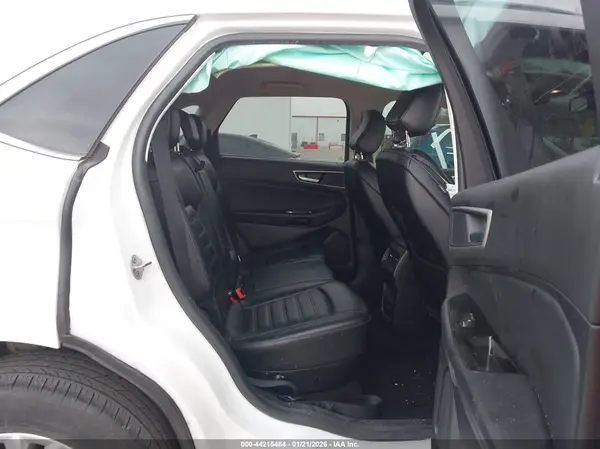 2FMPK3J97LBA29243 2020 FORD EDGE - Image 8