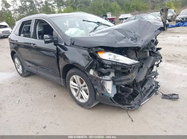 2FMPK3J97LBA29503 2020 FORD EDGE - Image 1
