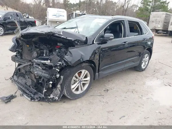 2FMPK3J97LBA29503 2020 FORD EDGE - Image 2