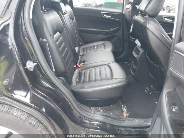 2FMPK3J97LBA29503 2020 FORD EDGE - Image 8