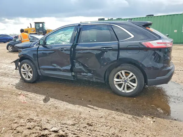 2FMPK3J97LBA32515 2020 FORD EDGE - Image 2