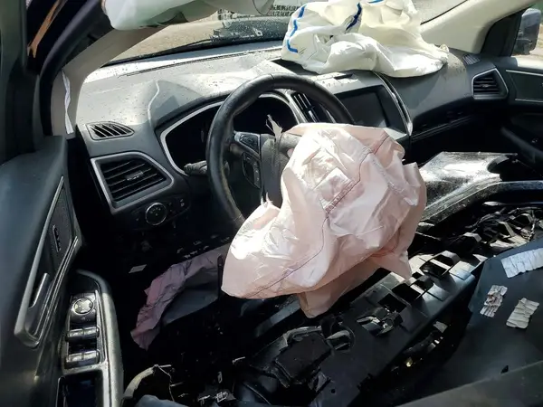 2FMPK3J97LBA32515 2020 FORD EDGE - Image 8