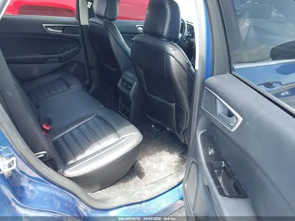 2FMPK3J97LBA33308 2020 FORD EDGE - Image 8