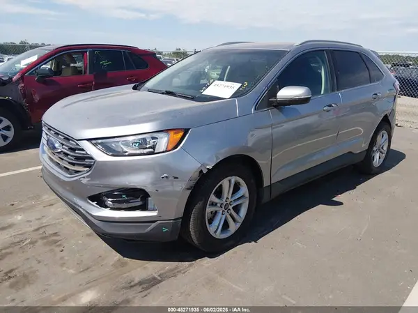 2FMPK3J97LBA33938 2020 FORD EDGE - Image 2