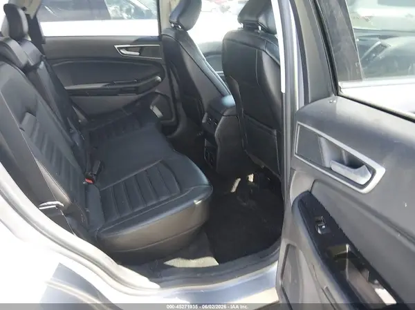 2FMPK3J97LBA33938 2020 FORD EDGE - Image 8