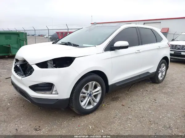 2FMPK3J97LBA42364 2020 FORD EDGE - Image 2