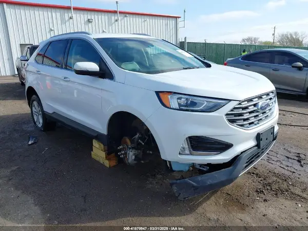 2FMPK3J97LBA44194 2020 FORD EDGE - Image 1